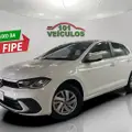 VOLKSWAGEN POLO 1.0 170 TSI COMFORTLINE AUTOMÁTICO VOLKSWAGEN POLO 1.0 170 TSI COMFORTLINE AUTOMÁTICO