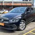 VOLKSWAGEN POLO 1.0 170 TSI COMFORTLINE AUTOMÁTICO VOLKSWAGEN POLO 1.0 170 TSI COMFORTLINE AUTOMÁTICO