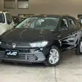 VOLKSWAGEN POLO 1.0 170 TSI COMFORTLINE AUTOMÁTICO VOLKSWAGEN POLO 1.0 170 TSI COMFORTLINE AUTOMÁTICO