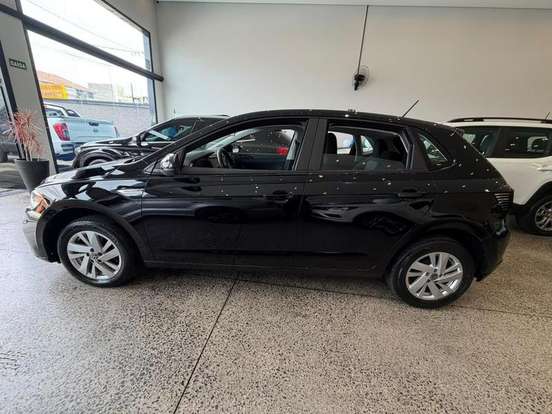 VOLKSWAGEN-POLO-1.0 170 TSI COMFORTLINE AUTOMÁTICO VOLKSWAGEN-POLO-2023
