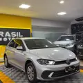 VOLKSWAGEN POLO 1.0 170 TSI COMFORTLINE AUTOMÁTICO VOLKSWAGEN POLO 1.0 170 TSI COMFORTLINE AUTOMÁTICO