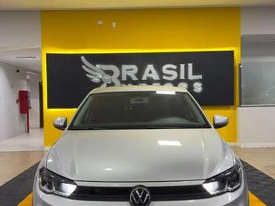 VOLKSWAGEN-POLO-1.0 170 TSI COMFORTLINE AUTOMÁTICO VOLKSWAGEN-POLO-2024
