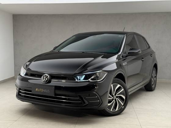 VOLKSWAGEN POLO 1.0 170 TSI HIGHLINE AUTOMÁTICO