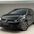 VOLKSWAGEN POLO 1.0 170 TSI HIGHLINE AUTOMÁTICO VOLKSWAGEN POLO 1.0 170 TSI HIGHLINE AUTOMÁTICO