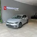 VOLKSWAGEN POLO 1.0 170 TSI HIGHLINE AUTOMÁTICO VOLKSWAGEN POLO 1.0 170 TSI HIGHLINE AUTOMÁTICO