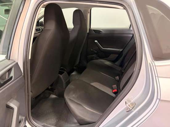 VOLKSWAGEN-POLO-1.0 170 TSI HIGHLINE AUTOMÁTICO VOLKSWAGEN-POLO-2025