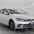 VOLKSWAGEN POLO 1.0 170 TSI HIGHLINE AUTOMÁTICO VOLKSWAGEN POLO 1.0 170 TSI HIGHLINE AUTOMÁTICO