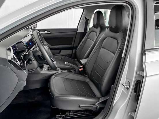 VOLKSWAGEN-POLO-1.0 170 TSI HIGHLINE AUTOMÁTICO VOLKSWAGEN-POLO-2025