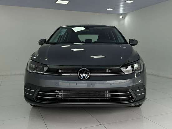 VOLKSWAGEN-POLO-1.0 170 TSI HIGHLINE AUTOMÁTICO VOLKSWAGEN-POLO-2027