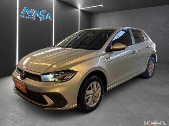 VOLKSWAGEN POLO 1.0 170 TSI MANUAL