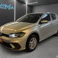 VOLKSWAGEN POLO 1.0 170 TSI MANUAL VOLKSWAGEN POLO 1.0 170 TSI MANUAL