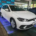 VOLKSWAGEN POLO 1.0 170 TSI MANUAL VOLKSWAGEN POLO 1.0 170 TSI MANUAL