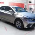 VOLKSWAGEN POLO 1.0 170 TSI SENSE AUTOMÁTICO VOLKSWAGEN POLO 1.0 170 TSI SENSE AUTOMÁTICO