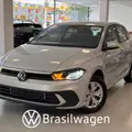 VOLKSWAGEN POLO 1.0 170 TSI SENSE AUTOMÁTICO VOLKSWAGEN POLO 1.0 170 TSI SENSE AUTOMÁTICO