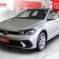 VOLKSWAGEN POLO 1.0 170 TSI SENSE AUTOMÁTICO VOLKSWAGEN POLO 1.0 170 TSI SENSE AUTOMÁTICO