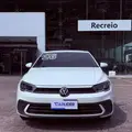 VOLKSWAGEN POLO 1.0 170 TSI SENSE AUTOMÁTICO VOLKSWAGEN POLO 1.0 170 TSI SENSE AUTOMÁTICO