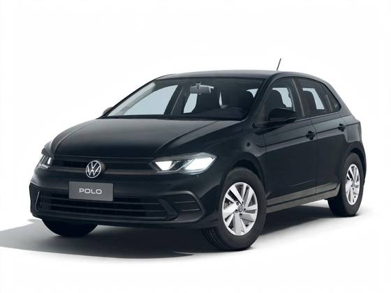 VOLKSWAGEN POLO 1.0 170 TSI SENSE AUTOMÁTICO