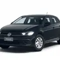 VOLKSWAGEN POLO 1.0 170 TSI SENSE AUTOMÁTICO VOLKSWAGEN POLO 1.0 170 TSI SENSE AUTOMÁTICO