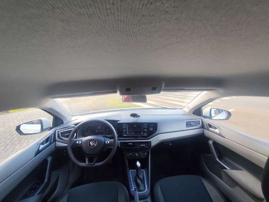 VOLKSWAGEN-POLO-1.0 200 TSI COMFORTLINE AUTOMÁTICO VOLKSWAGEN-POLO-2019
