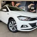 VOLKSWAGEN POLO 1.0 200 TSI COMFORTLINE AUTOMÁTICO VOLKSWAGEN POLO 1.0 200 TSI COMFORTLINE AUTOMÁTICO