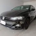 VOLKSWAGEN POLO 1.0 200 TSI COMFORTLINE AUTOMÁTICO VOLKSWAGEN POLO 1.0 200 TSI COMFORTLINE AUTOMÁTICO