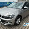 VOLKSWAGEN POLO 1.0 200 TSI COMFORTLINE AUTOMÁTICO VOLKSWAGEN POLO 1.0 200 TSI COMFORTLINE AUTOMÁTICO