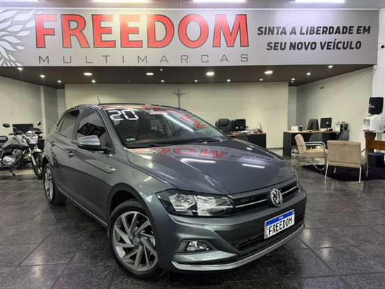 VOLKSWAGEN-POLO-2020
