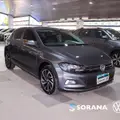 VOLKSWAGEN POLO 1.0 200 TSI HIGHLINE AUTOMÁTICO VOLKSWAGEN POLO 1.0 200 TSI HIGHLINE AUTOMÁTICO