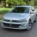 VOLKSWAGEN POLO 1.0 200 TSI HIGHLINE AUTOMÁTICO VOLKSWAGEN POLO 1.0 200 TSI HIGHLINE AUTOMÁTICO