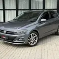 VOLKSWAGEN POLO 1.0 200 TSI HIGHLINE AUTOMÁTICO VOLKSWAGEN POLO 1.0 200 TSI HIGHLINE AUTOMÁTICO