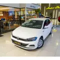 VOLKSWAGEN POLO 1.0 200 TSI SENSE AUTOMÁTICO VOLKSWAGEN POLO 1.0 200 TSI SENSE AUTOMÁTICO
