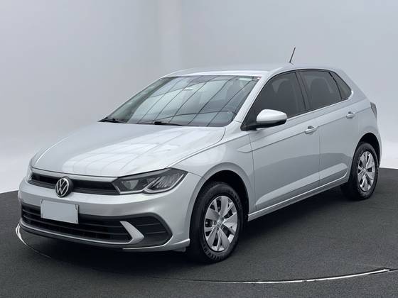 VOLKSWAGEN POLO 1.0 MPI MANUAL