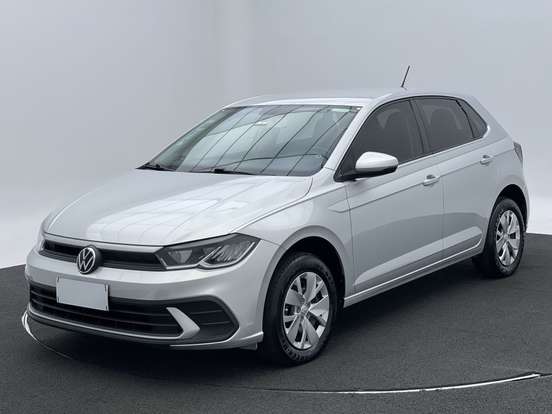 VOLKSWAGEN-POLO-1.0 MPI MANUAL VOLKSWAGEN-POLO-2024