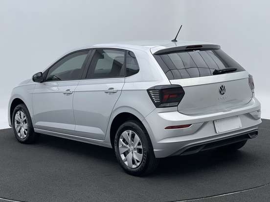 VOLKSWAGEN-POLO-1.0 MPI MANUAL VOLKSWAGEN-POLO-2024