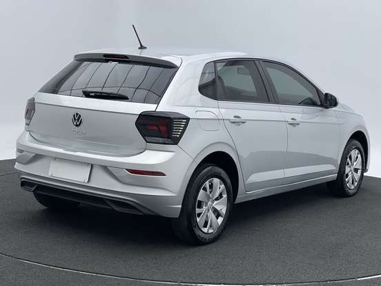 VOLKSWAGEN-POLO-1.0 MPI MANUAL VOLKSWAGEN-POLO-2024