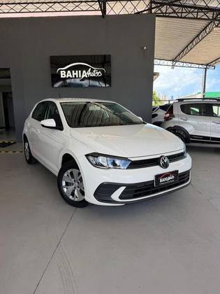 VOLKSWAGEN POLO 1.0 MPI MANUAL