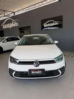 VOLKSWAGEN-POLO-1.0 MPI MANUAL VOLKSWAGEN-POLO-2023