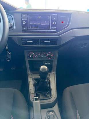 VOLKSWAGEN-POLO-1.0 MPI MANUAL VOLKSWAGEN-POLO-2023