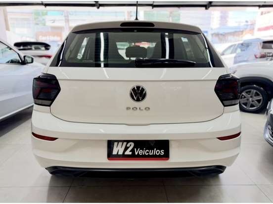VOLKSWAGEN-POLO-1.0 MPI MANUAL VOLKSWAGEN-POLO-2023