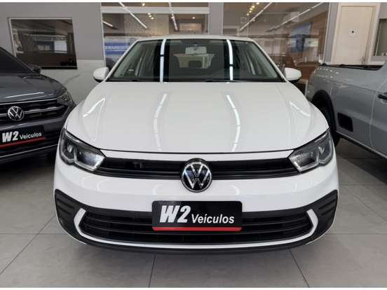 VOLKSWAGEN-POLO-1.0 MPI MANUAL VOLKSWAGEN-POLO-2023