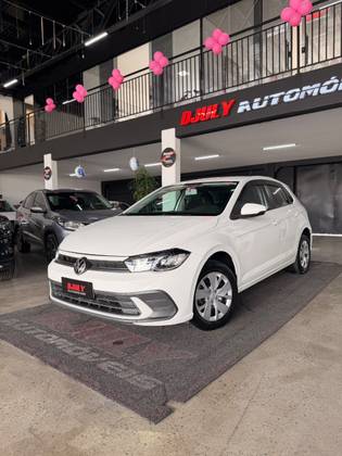 VOLKSWAGEN POLO 1.0 MPI MANUAL