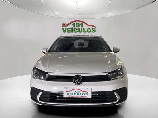 VOLKSWAGEN-POLO-1.0 MPI MANUAL VOLKSWAGEN-POLO-2023