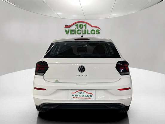 VOLKSWAGEN-POLO-1.0 MPI MANUAL VOLKSWAGEN-POLO-2023