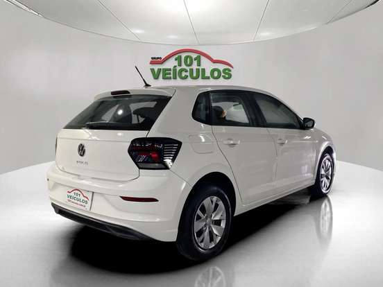 VOLKSWAGEN-POLO-1.0 MPI MANUAL VOLKSWAGEN-POLO-2023
