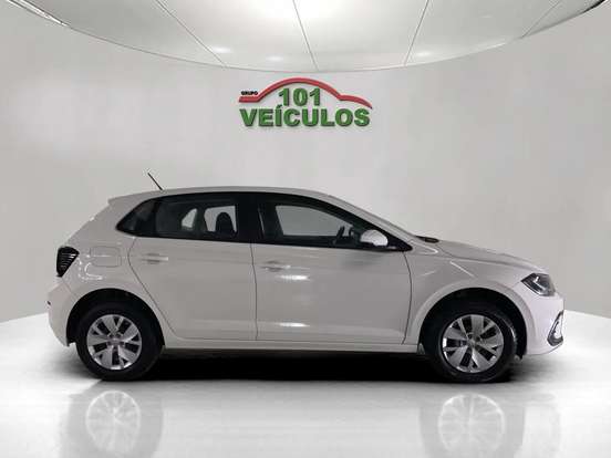 VOLKSWAGEN-POLO-1.0 MPI MANUAL VOLKSWAGEN-POLO-2023