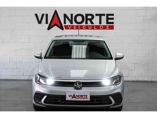 VOLKSWAGEN-POLO-1.0 MPI MANUAL VOLKSWAGEN-POLO-2024