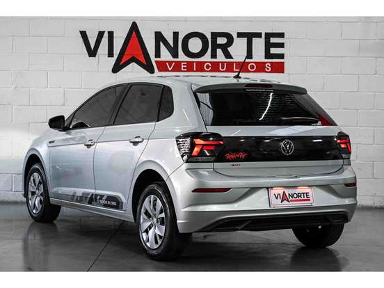 VOLKSWAGEN-POLO-1.0 MPI MANUAL VOLKSWAGEN-POLO-2024