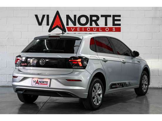 VOLKSWAGEN-POLO-1.0 MPI MANUAL VOLKSWAGEN-POLO-2024
