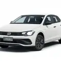 VOLKSWAGEN POLO 1.0 MPI ROBUST MANUAL VOLKSWAGEN POLO 1.0 MPI ROBUST MANUAL