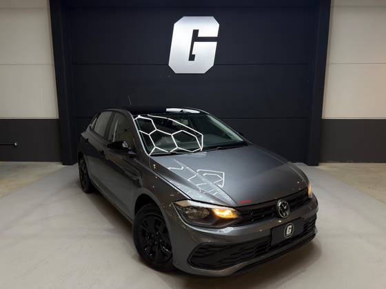 VOLKSWAGEN POLO 1.0 MPI ROCK IN RIO MANUAL